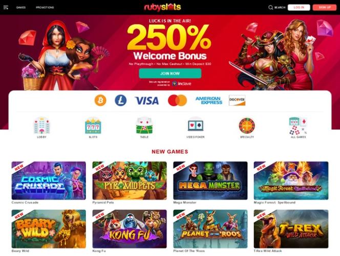 RubySlots Gambling Establishment Financial Overview: Deposits, Withdrawals, and Payout Delays RubySlots Gambling Establishment Financial Overview: Deposits, Withdrawals, and Payout Delays